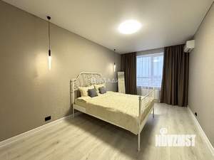 1-к квартира, вторичка, 44м2, 15/17 этаж