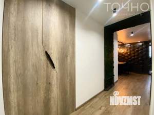 1-к квартира, вторичка, 57м2, 16/17 этаж