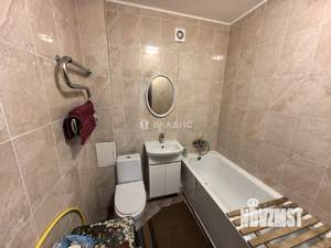 1-к квартира, вторичка, 33м2, 5/5 этаж