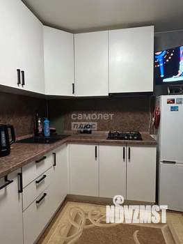 1-к квартира, вторичка, 34м2, 9/9 этаж