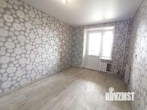 3-к квартира, вторичка, 65м2, 4/10 этаж