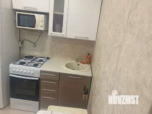 1-к квартира, вторичка, 30м2, 1/5 этаж