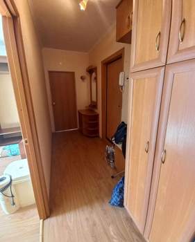 2-к квартира, вторичка, 53м2, 3/10 этаж