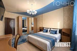 4-к квартира, вторичка, 120м2, 4/14 этаж