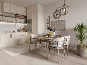 3-к квартира, вторичка, 70м2, 8/20 этаж