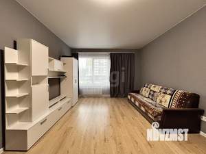 Студия квартира, вторичка, 33м2, 2/17 этаж