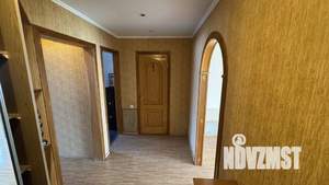 3-к квартира, вторичка, 68м2, 4/5 этаж