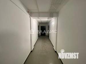 2-к квартира, вторичка, 53м2, 2/18 этаж
