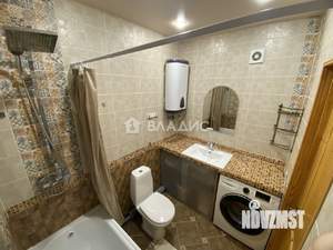 1-к квартира, вторичка, 35м2, 14/16 этаж