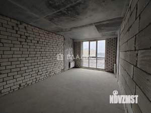 1-к квартира, вторичка, 48м2, 8/18 этаж