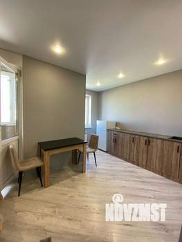 Студия квартира, вторичка, 27м2, 9/16 этаж