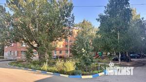 2-к квартира, вторичка, 22м2, 1/5 этаж