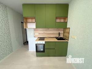 Студия квартира, вторичка, 30м2, 12/18 этаж