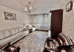 1-к квартира, вторичка, 34м2, 7/9 этаж