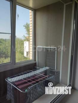 2-к квартира, вторичка, 53м2, 8/9 этаж