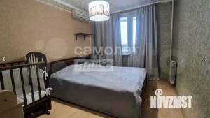 3-к квартира, вторичка, 60м2, 7/9 этаж