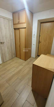 3-к квартира, вторичка, 66м2, 6/6 этаж