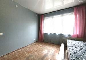 1-к квартира, вторичка, 26м2, 1/9 этаж