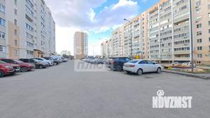2-к квартира, вторичка, 52м2, 3/10 этаж
