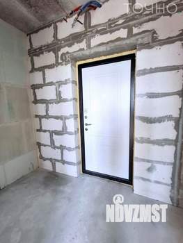 1-к квартира, сданный дом, 36м2, 15/18 этаж