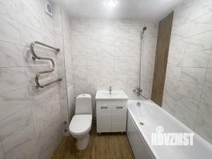 1-к квартира, вторичка, 35м2, 9/9 этаж