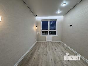 1-к квартира, вторичка, 42м2, 4/16 этаж