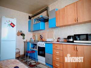 1-к квартира, вторичка, 53м2, 8/10 этаж