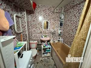 1-к квартира, вторичка, 36м2, 6/9 этаж