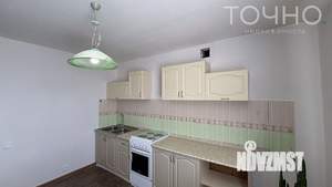 1-к квартира, вторичка, 42м2, 14/14 этаж