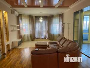 4-к квартира, вторичка, 119м2, 2/3 этаж
