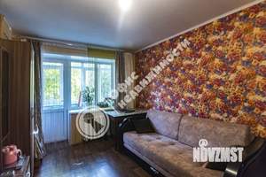 3-к квартира, вторичка, 52м2, 2/5 этаж