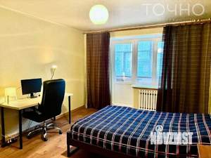 3-к квартира, вторичка, 73м2, 1/5 этаж