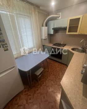 2-к квартира, вторичка, 44м2, 4/5 этаж