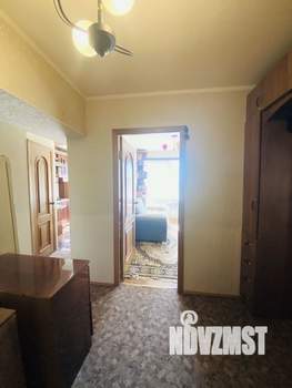 3-к квартира, вторичка, 55м2, 8/10 этаж