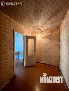 1-к квартира, вторичка, 35м2, 3/9 этаж