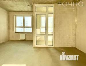1-к квартира, вторичка, 44м2, 6/9 этаж