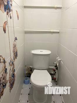 3-к квартира, вторичка, 67м2, 6/9 этаж