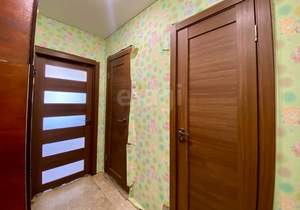 1-к квартира, вторичка, 47м2, 9/10 этаж