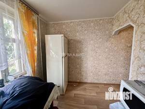 1-к квартира, вторичка, 37м2, 1/9 этаж