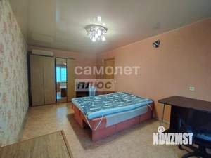 1-к квартира, вторичка, 36м2, 9/9 этаж