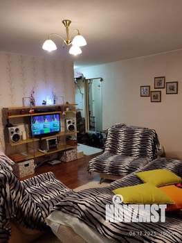 2-к квартира, вторичка, 42м2, 2/4 этаж