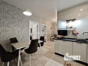 3-к квартира, вторичка, 82м2, 3/17 этаж