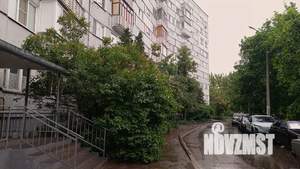 1-к квартира, вторичка, 26м2, 6/9 этаж