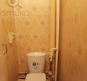 2-к квартира, вторичка, 48м2, 3/9 этаж