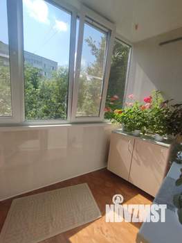 3-к квартира, вторичка, 68м2, 2/9 этаж