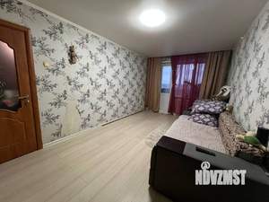 2-к квартира, вторичка, 53м2, 9/10 этаж