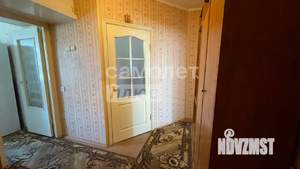 2-к квартира, вторичка, 45м2, 4/5 этаж