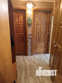 2-к квартира, вторичка, 43м2, 4/5 этаж