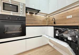 3-к квартира, вторичка, 85м2, 12/14 этаж