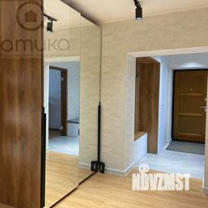 3-к квартира, вторичка, 93м2, 12/14 этаж